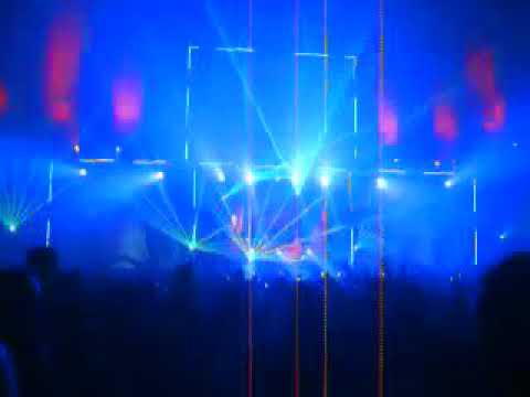 REVOLUTION 2006 - HALA ARENA POZNAŃ - AMATORSKI FILM