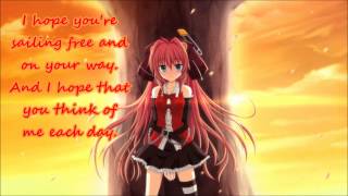 In This Moment- Standing Alone(wit lyrics)