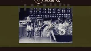 Phil Lynott&#39;s Grand Slam - Dear miss lonely heart - Live at the kerrang festival 1984.