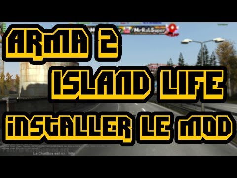 comment installer island life