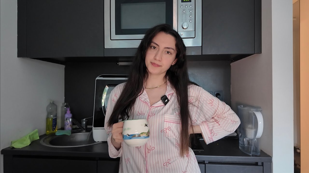 دلم براتون تنگ شده certified yapper