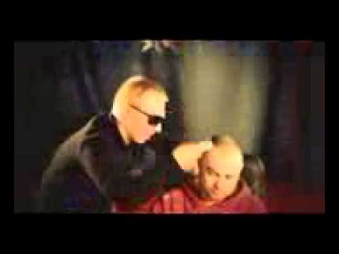 AK 47 ft Guf%2C Nogano   Vsem tem kto s nami%28HQ%29  RapForce