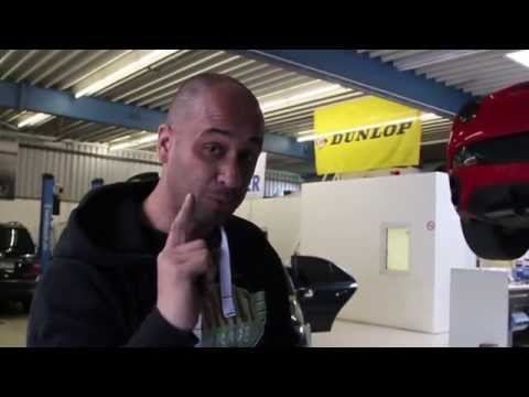 JP Performance - Polo WRC Stage 2