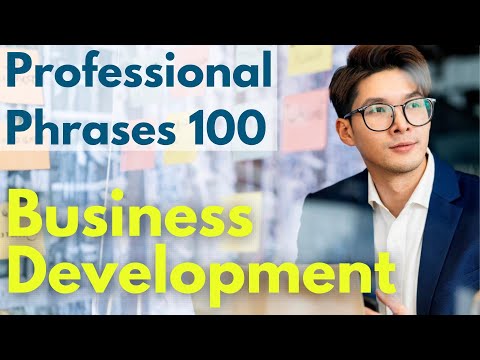 LEVEL UP YOUR SKILLS 100 LEADERSHIP Phrases in Business English Business English Learning
