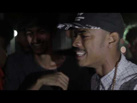 Chagas x Willy - Batalha da Torre 89ª edição (2º fase)