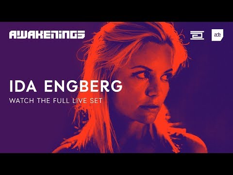 Awakenings ADE 2018 | Ida Engberg