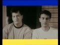 Début de Soirée - Jardins d'Enfants - Clip ...