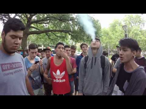 Licha vs Luck vs Seka || 16avos || PoliFree Fecha 5 (Torneo Verano 2017)