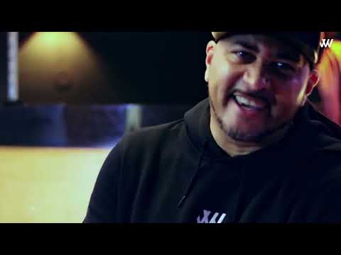 JAYWALK-X-SUGACANE AKA REDLIGHT BOOGIE