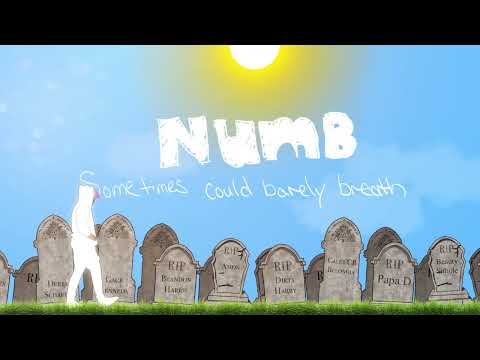 JXVE - I Really Really Really Really Miss You (Official Lyric Video)