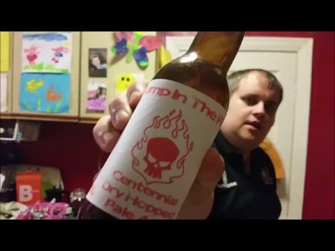 HBW#13 - The Best Beer I've Brewed?