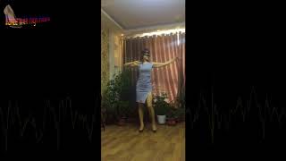 Short skirts with high heel shoes for slim feet, dancing with high heels