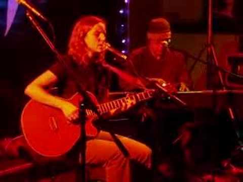 Sarah Griffin - Poet