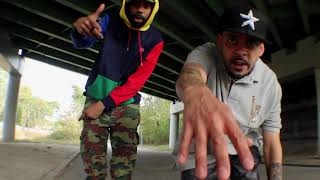 Comet ft Blaq Poet &amp;  Life Long - Echos pd Supreme Da Almighty (Official Video) 2019.