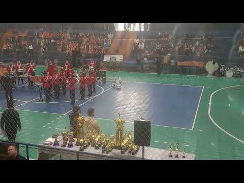 FAMUTRI - Fanfarra de São João do Triunfo - Peça a - CINFABAN 2026