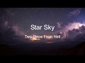 Star Sky Two Steps From Hell Lyrics PizzaCat