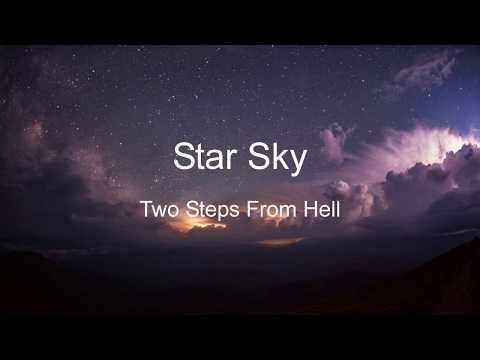 Star Sky - Two Steps From Hell [Lyrics] || PizzaCat
