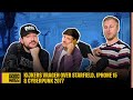 Brievenmaandag over Starfield, iPhone 15 & Cyberpunk 2077