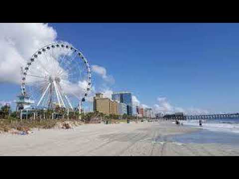 WJXY/WXJY "Hot 93" (Now WMIR/WPGI "Carolina Gold") - Legal ID - 1999