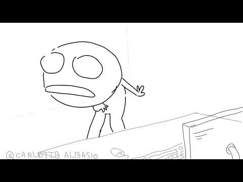 ProzD reads tumblr tags - animation