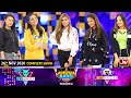 Game Show | Khush Raho Pakistan Season 4 | Instagramers Vs Tick Tockers | 26th November 2020