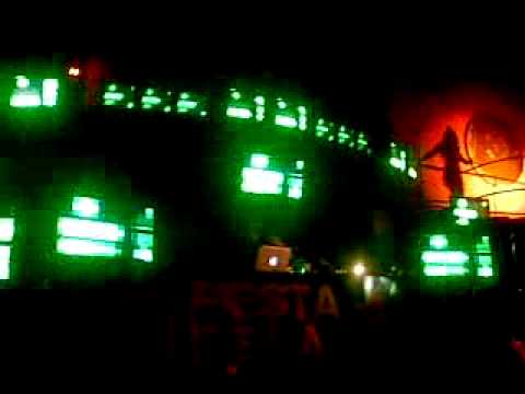 Fiesta de la luz 2010@Txitxarro