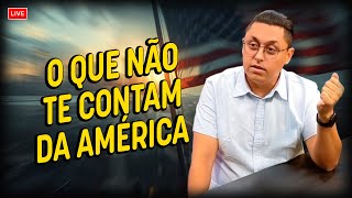 Planejou 10 anos para mudar e descobriu que nada é fácil nos EUA #podcast