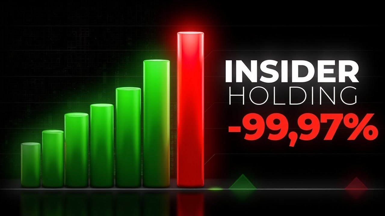 Penjelasan Insider Holding di Crypto Atau Memecoin,  wajib tau ini biar ga gampang kena rugpull