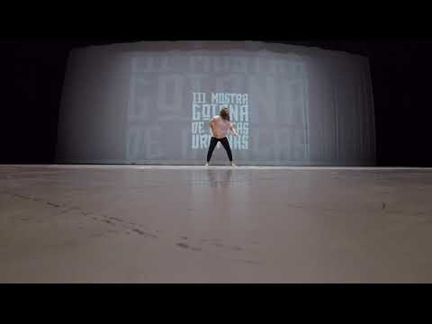 Cringe - Solo Estilo Livre (acima de 18 anos)