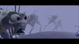 Download lagu Disney's & Pixar A Bug's Life 1998 'The Grasshoppers Returns/You Just Lost' mp3 Download lagu Disney's & Pixar A Bug's Life 1998 'The Grasshoppers Returns/You Just Lost' mp3