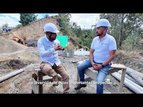 #EnContextoTV |  Agua para la vida: las obras que transforman Funes y Yacuanquer