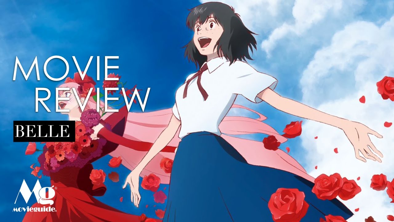 Belle Is A Surprisingly Moral Take On The Beloved Fairytale