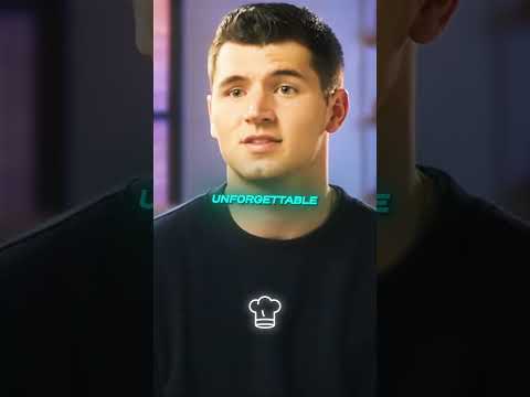 This contestant WENT ALL IN 😮🍨