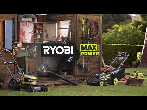 Ryobi MAX POWER RY36B50B