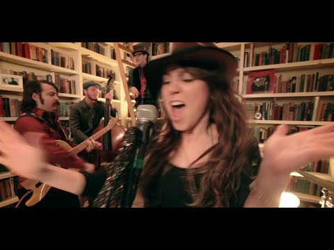 Bad by Royal Jelly Jive - NPR Tiny Desk Contest Entry 2016