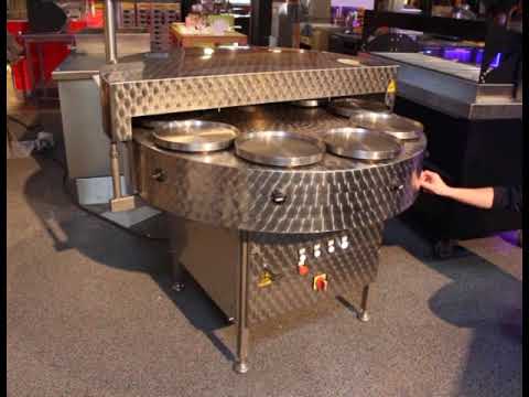 Roeder Pannenkoeken carrousel, FRITS-VB-9