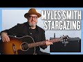 Myles Smith Stargazing Guitar Lesson Tutorial