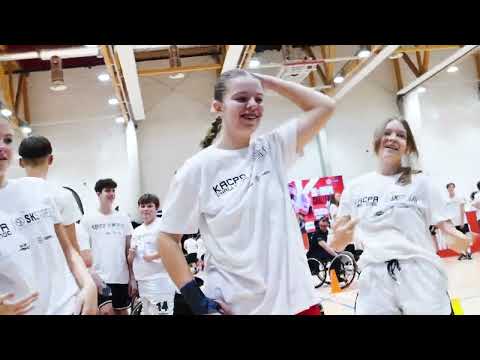 SK x Kacpa Challenge 2024 w Krakowie