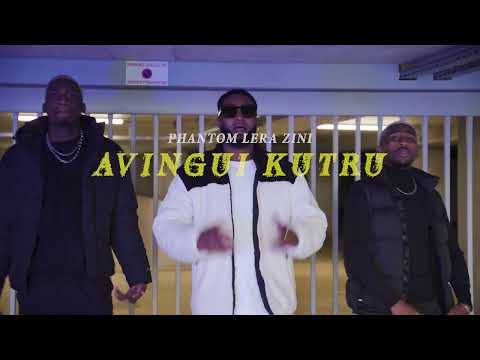 PHANTOM LERA ZINI - Avingui Kutru