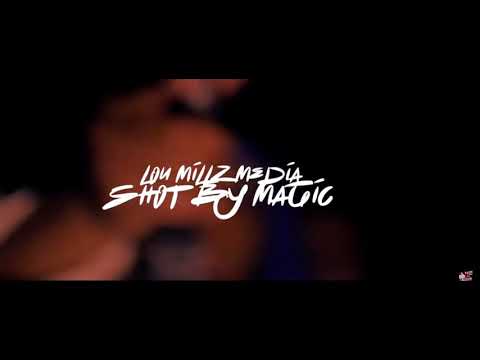 J5ive x Jet5 - RIDIN | (Official Music Video)