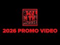 Ball in the House - 2026 Promo Video