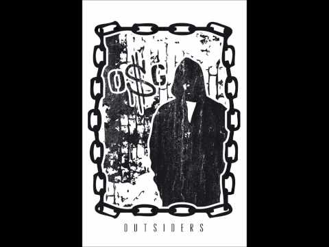 Cartier Nino ft O$G - Untouchable [prod by GMoneyMadeIt ]