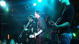 Taproot - Facepeeler