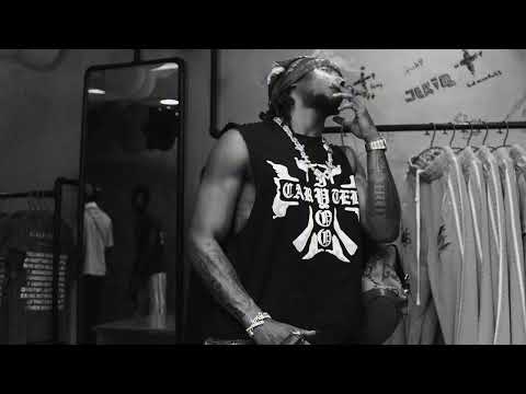 FREE Ace Hood Type Beat 2025 - Shotta