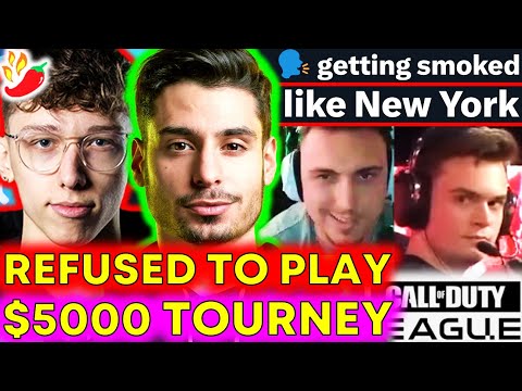 ZooMaa RESPONDS to "Unfair" $5k Drama, Pred ROASTS HyDra?! 🌶️
