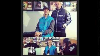 Bizzy Bone Ft. Jahni Denver- The Craft (With Lyrics)