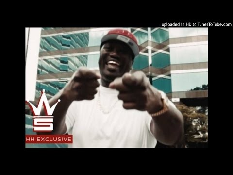 Project Pat Ft. Rick Ross & Walden Ash - Flip That Bitch (Official)