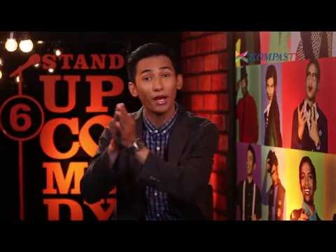 Ardit: Buang-Buang Waktu - SUCI 6 Callback