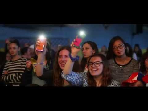 Camp HASC 2016 - Week 6, Today is Beautiful