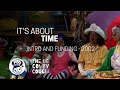 The Big Comfy Couch Intro And Funding It S About Time 1994 2002 PBS Kids Rebroadcast